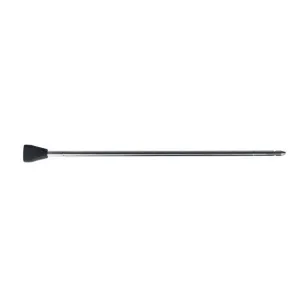Basil Mik Side Lock Pin With Padlock