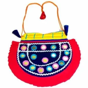 Batua bag