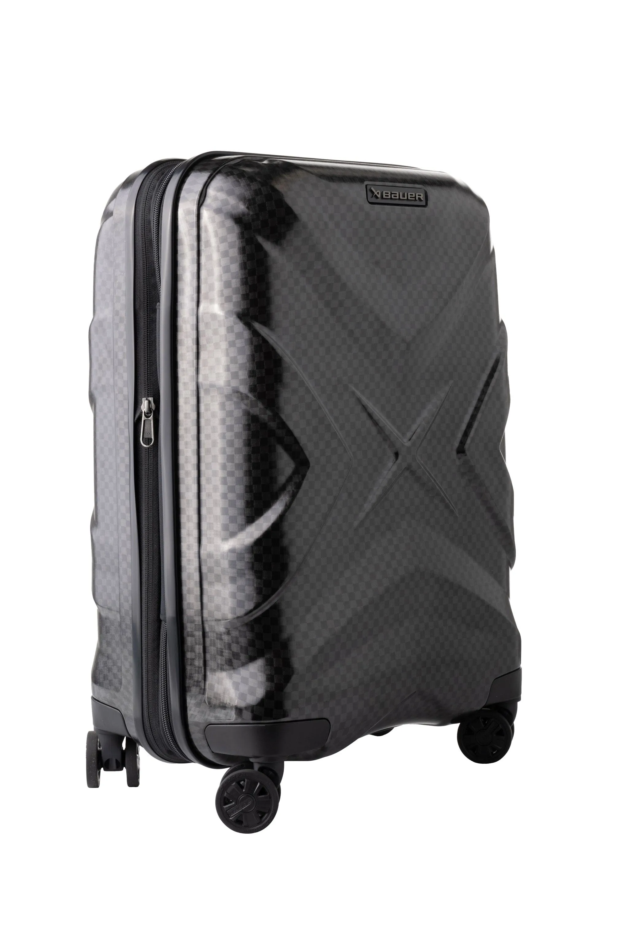Bauer Sports Luggage Carry On Bag