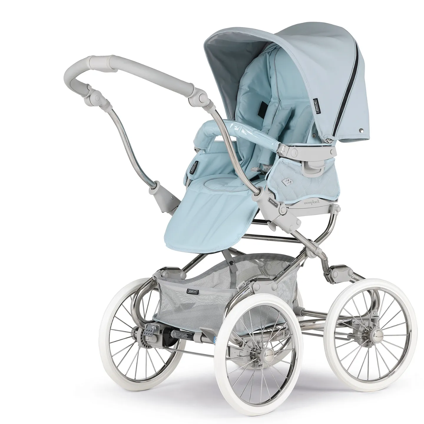 Bebecar Stylo Class  Combination - Sky Blue (363)