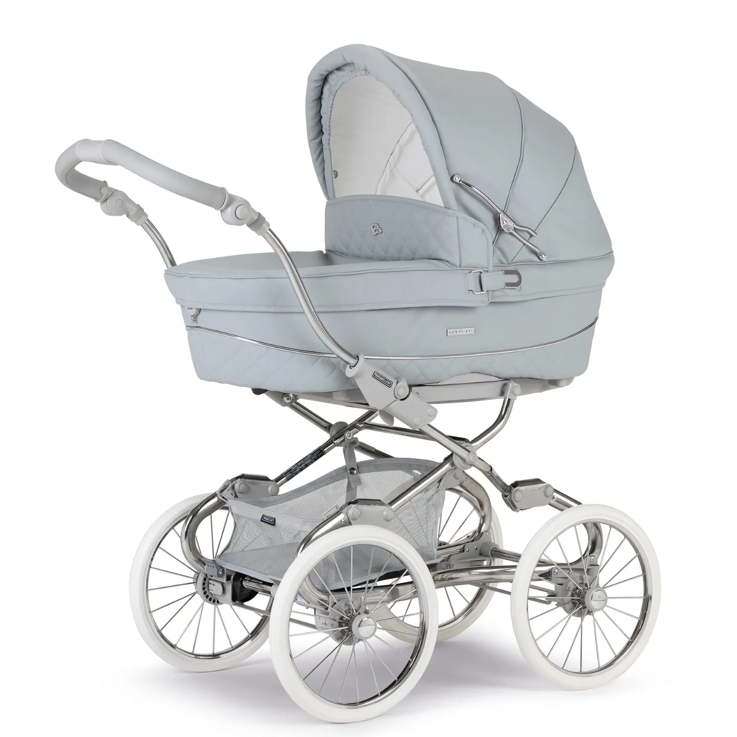 Bebecar Stylo Class  Combination - Sky Blue (363)