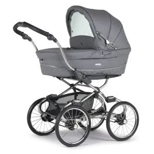 Bebecar Stylo Class  Combination - Stormy Grey (365)