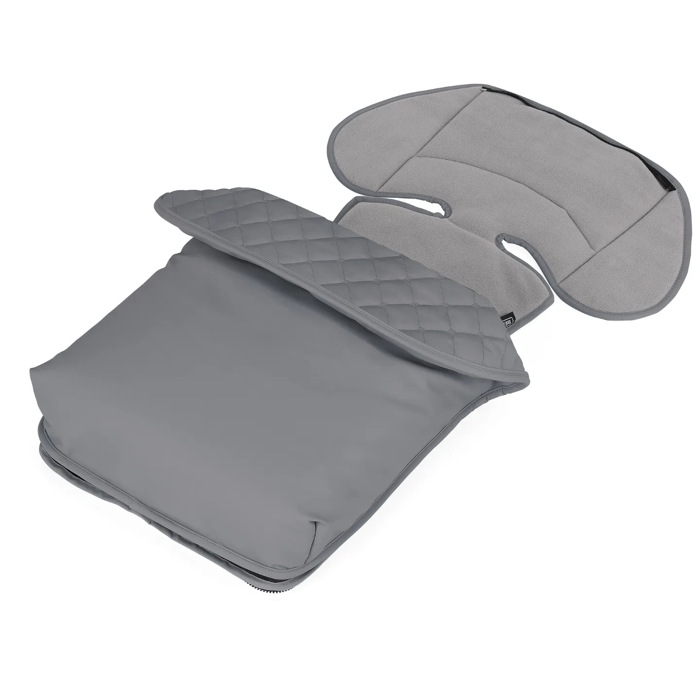 Bebecar Stylo Class  Combination - Stormy Grey (365)
