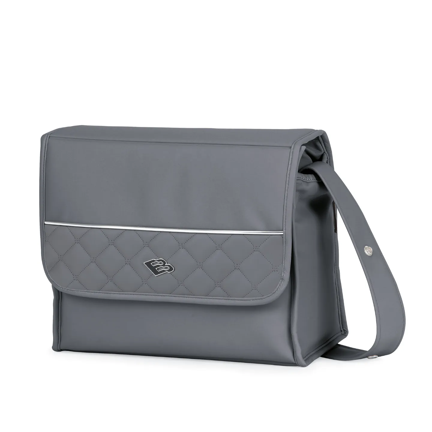 Bebecar Stylo Class  Combination - Stormy Grey (365)
