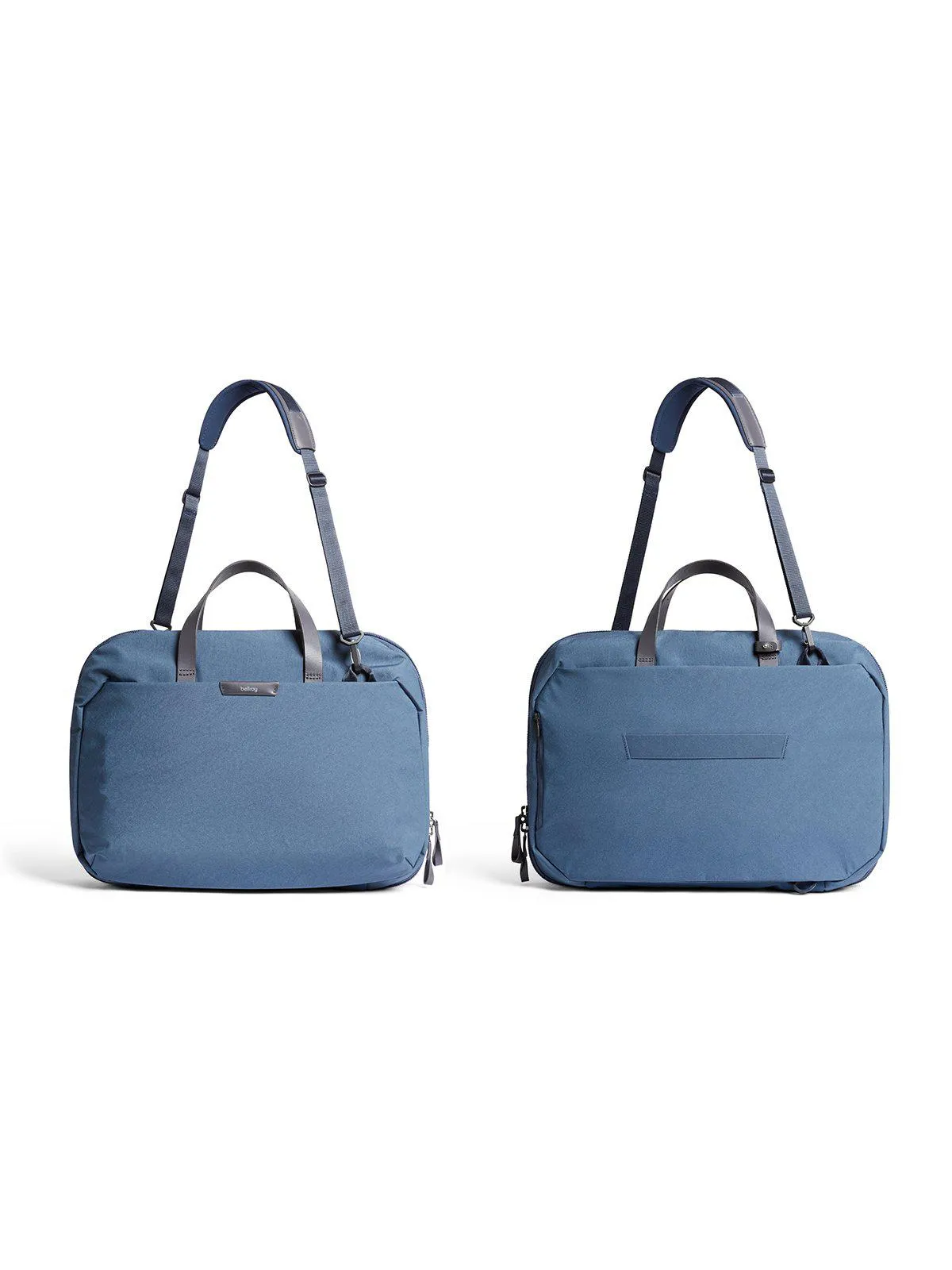 Bellroy Flight Bag Marine Blue