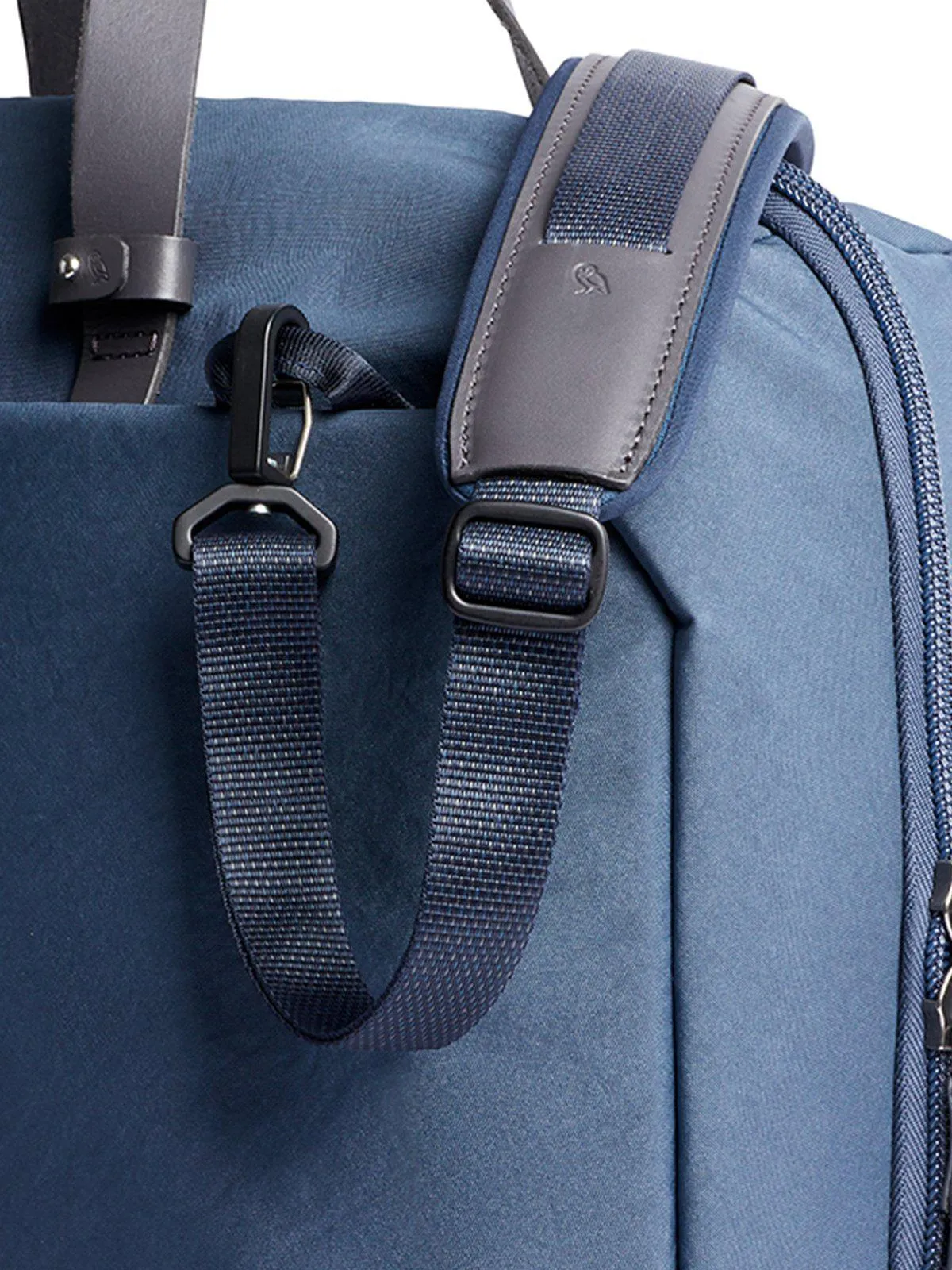 Bellroy Flight Bag Marine Blue