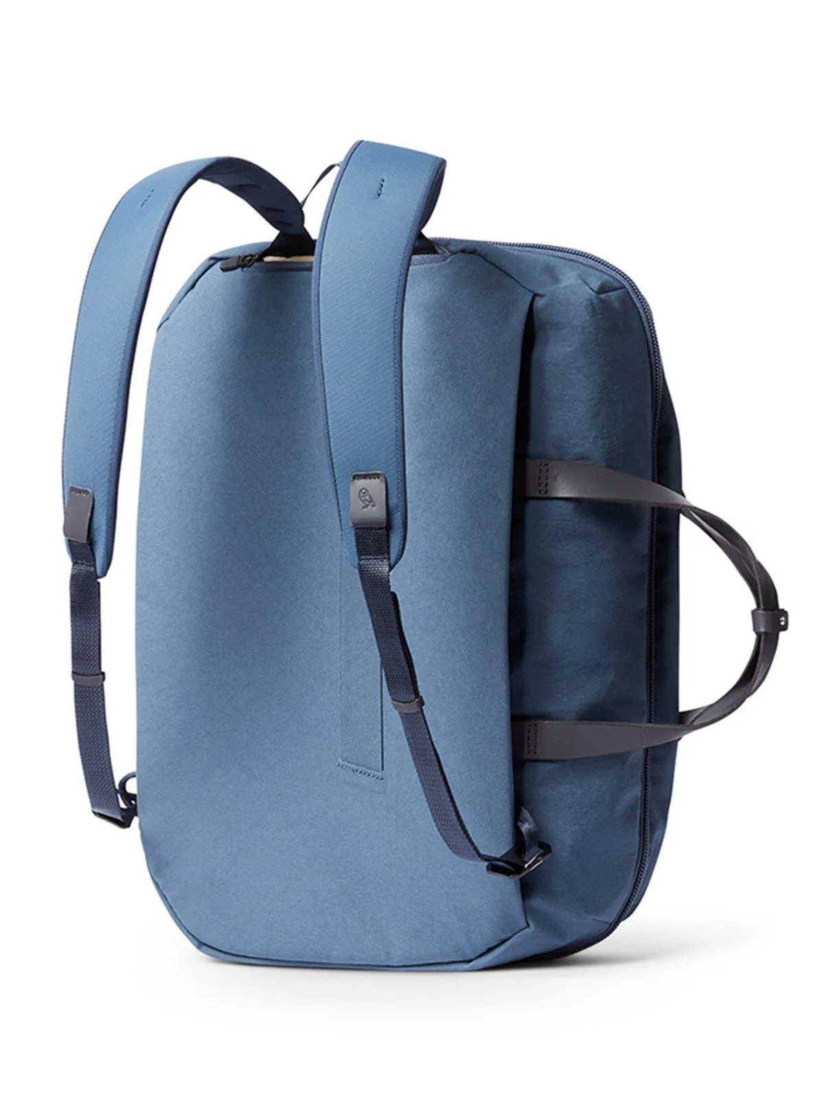 Bellroy Flight Bag Marine Blue