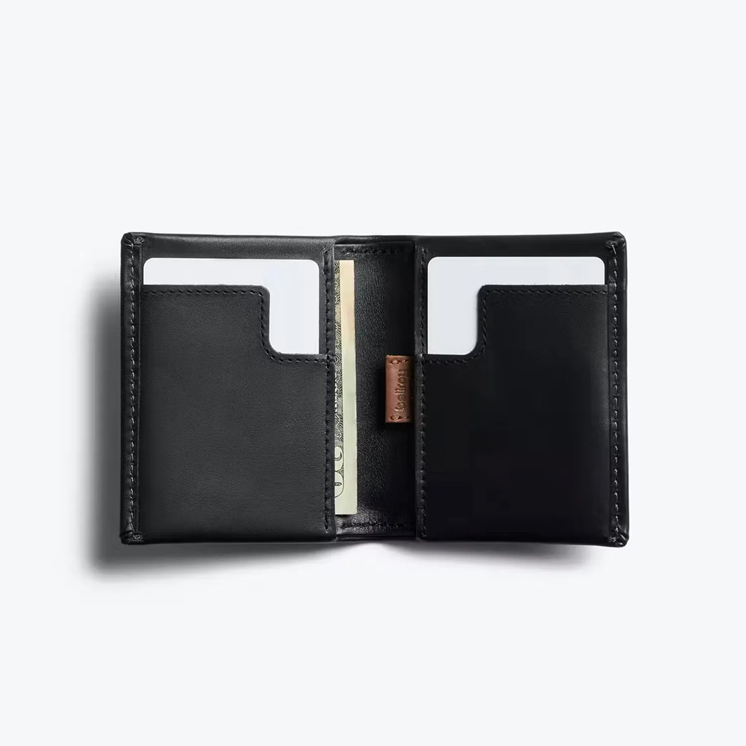 Bellroy - Slim Sleeve - Black