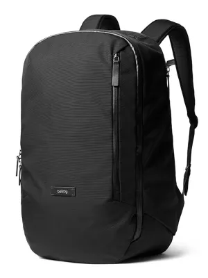 Bellroy Transit Backpack Black