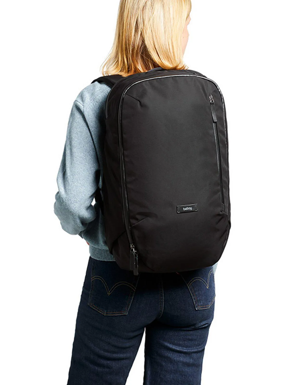 Bellroy Transit Backpack Black