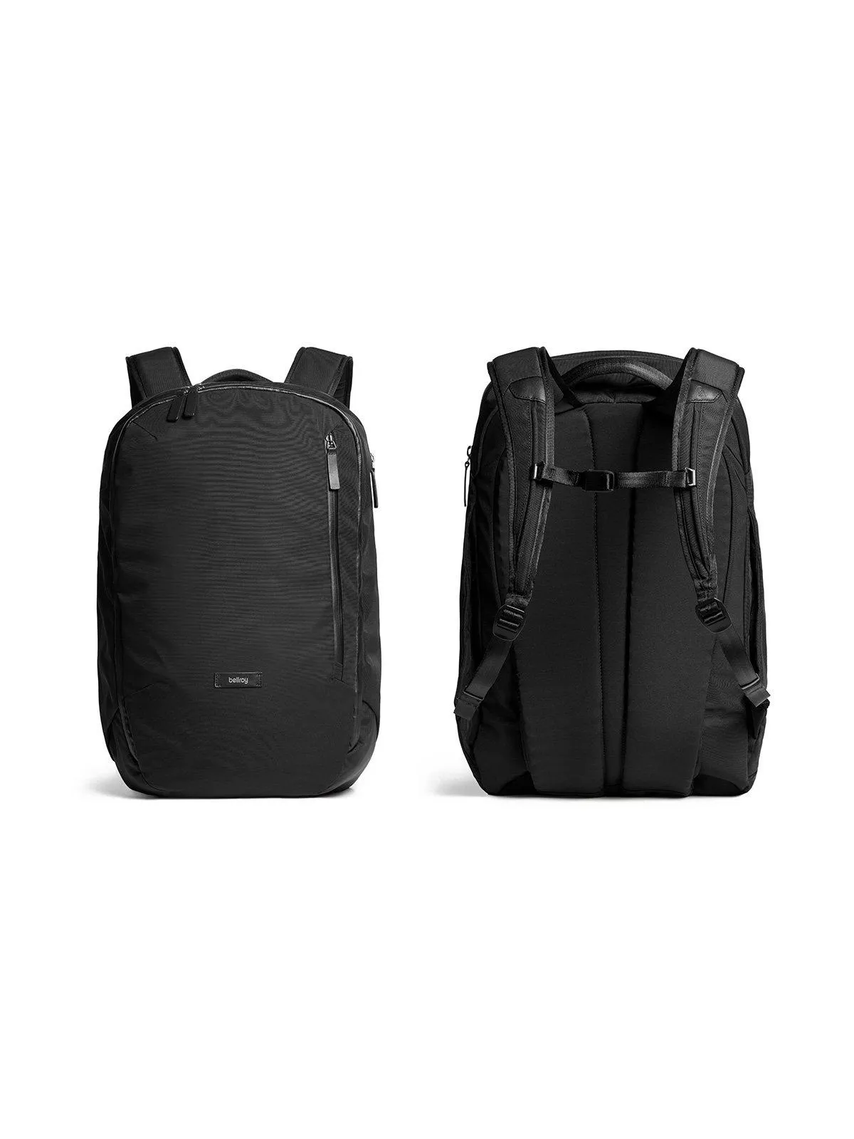 Bellroy Transit Backpack Black