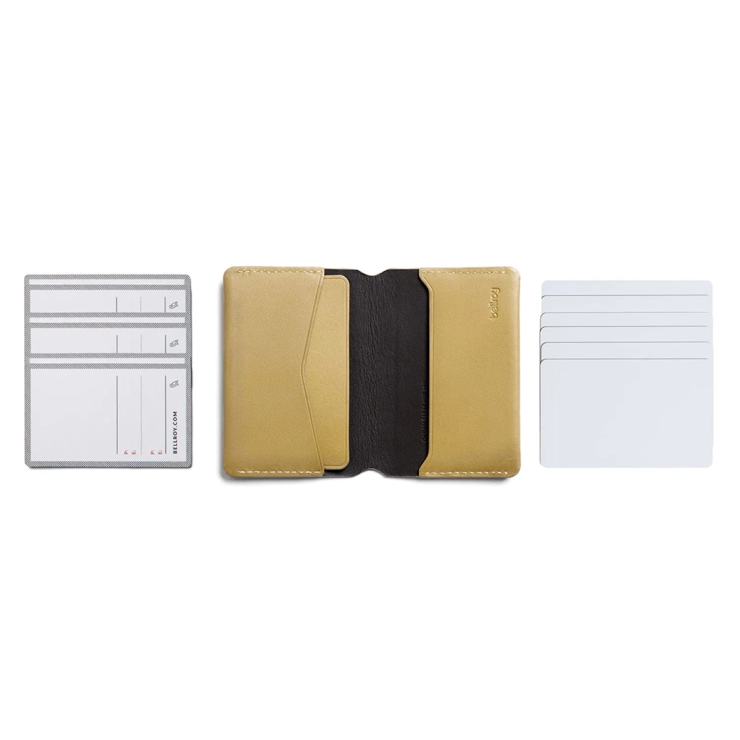Bellroy Under Cover Card Holder
