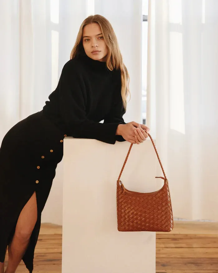 bembien / marni bag - small - caramel