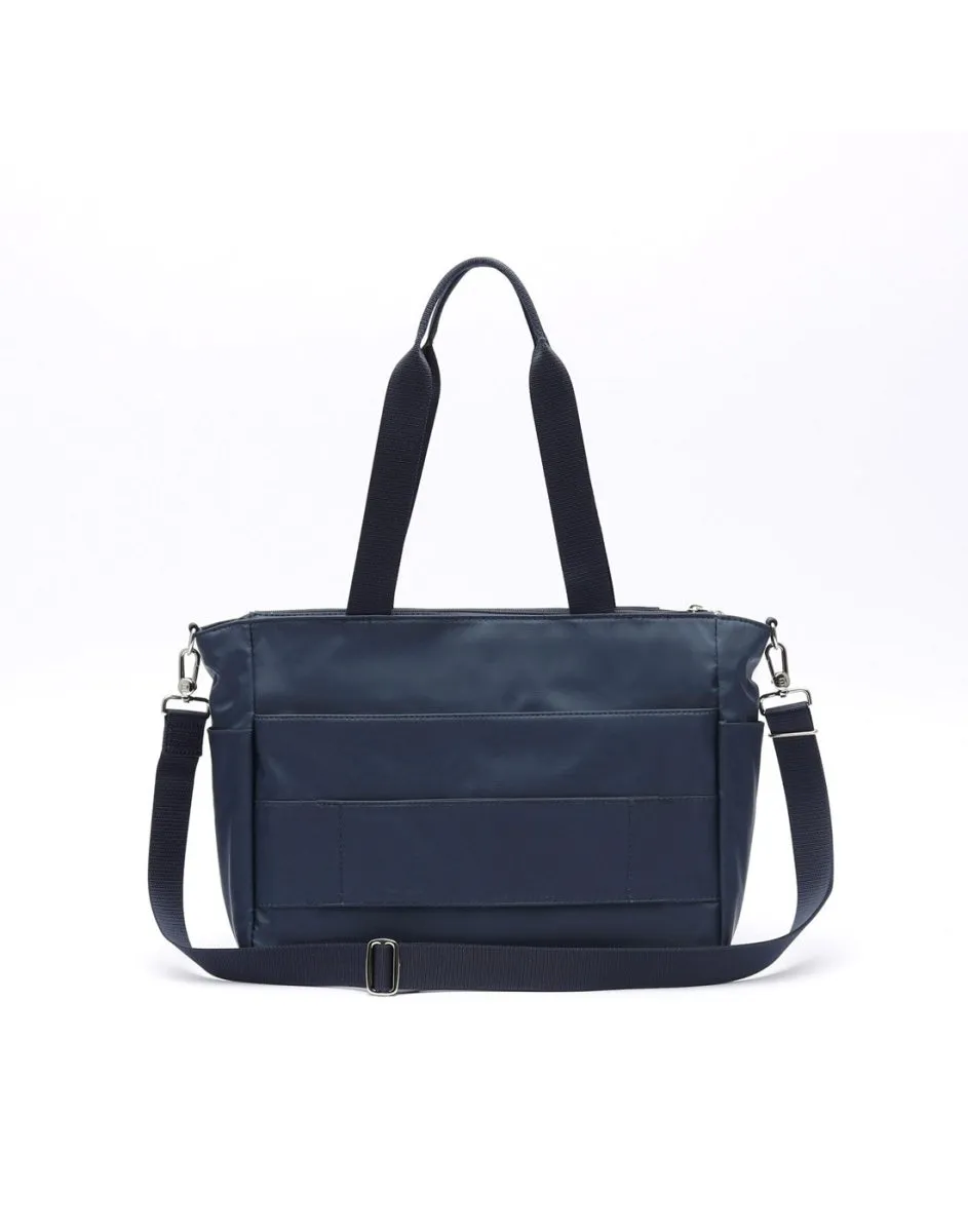 Beside-U Festival Tote - ONLINE ONLY