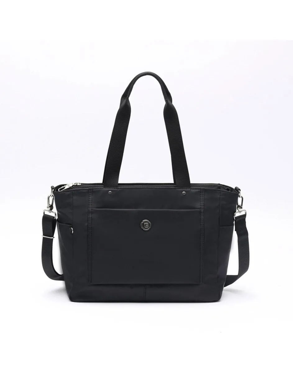 Beside-U Festival Tote - ONLINE ONLY