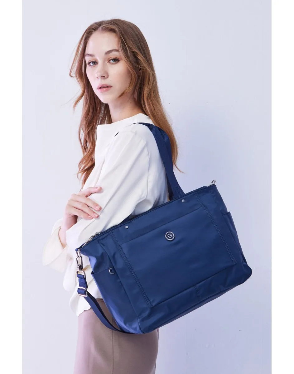 Beside-U Festival Tote - ONLINE ONLY