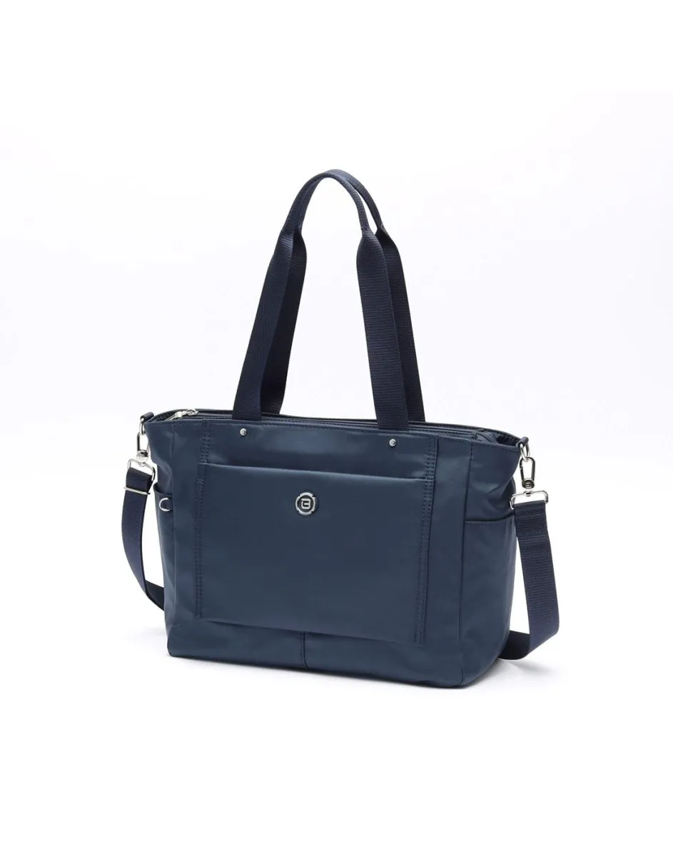 Beside-U Festival Tote - ONLINE ONLY