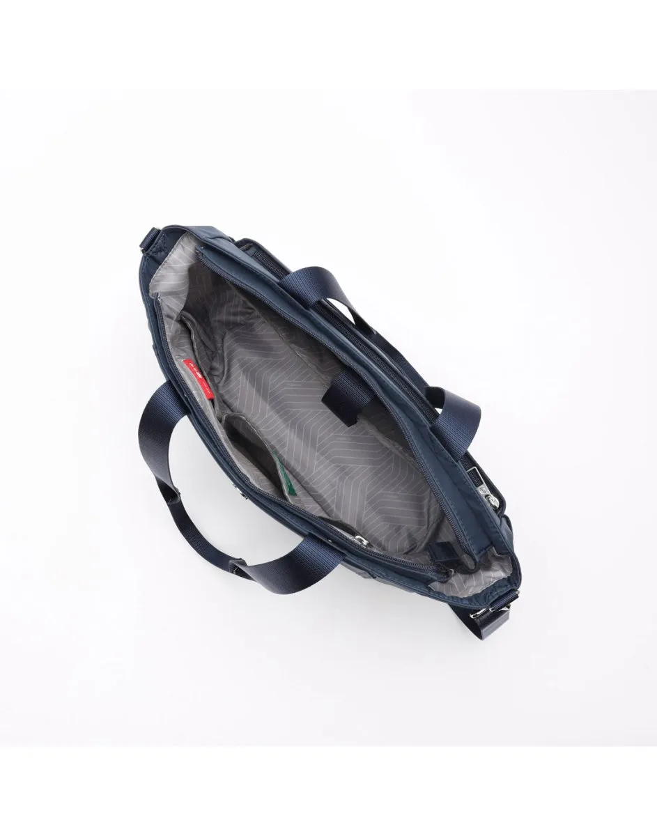 Beside-U Festival Tote - ONLINE ONLY
