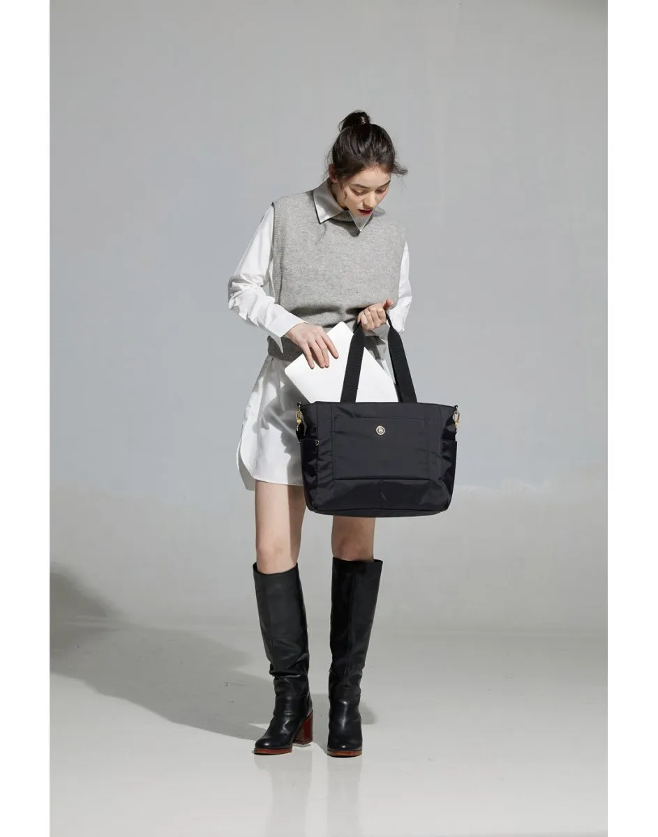 Beside-U Festival Tote - ONLINE ONLY