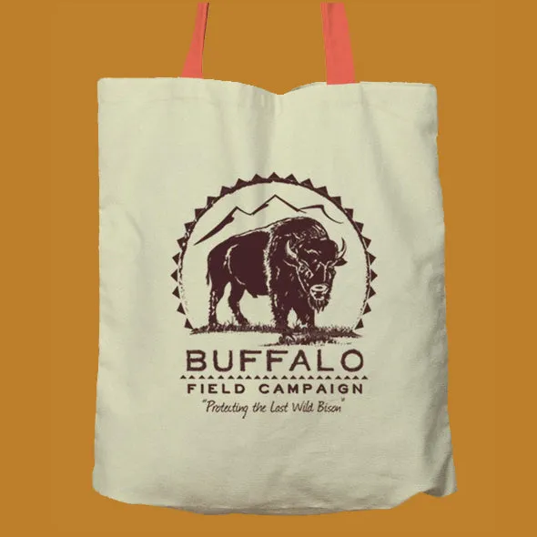 BFC Tote Bag