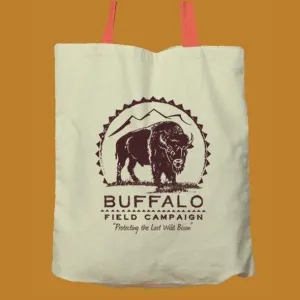 BFC Tote Bag