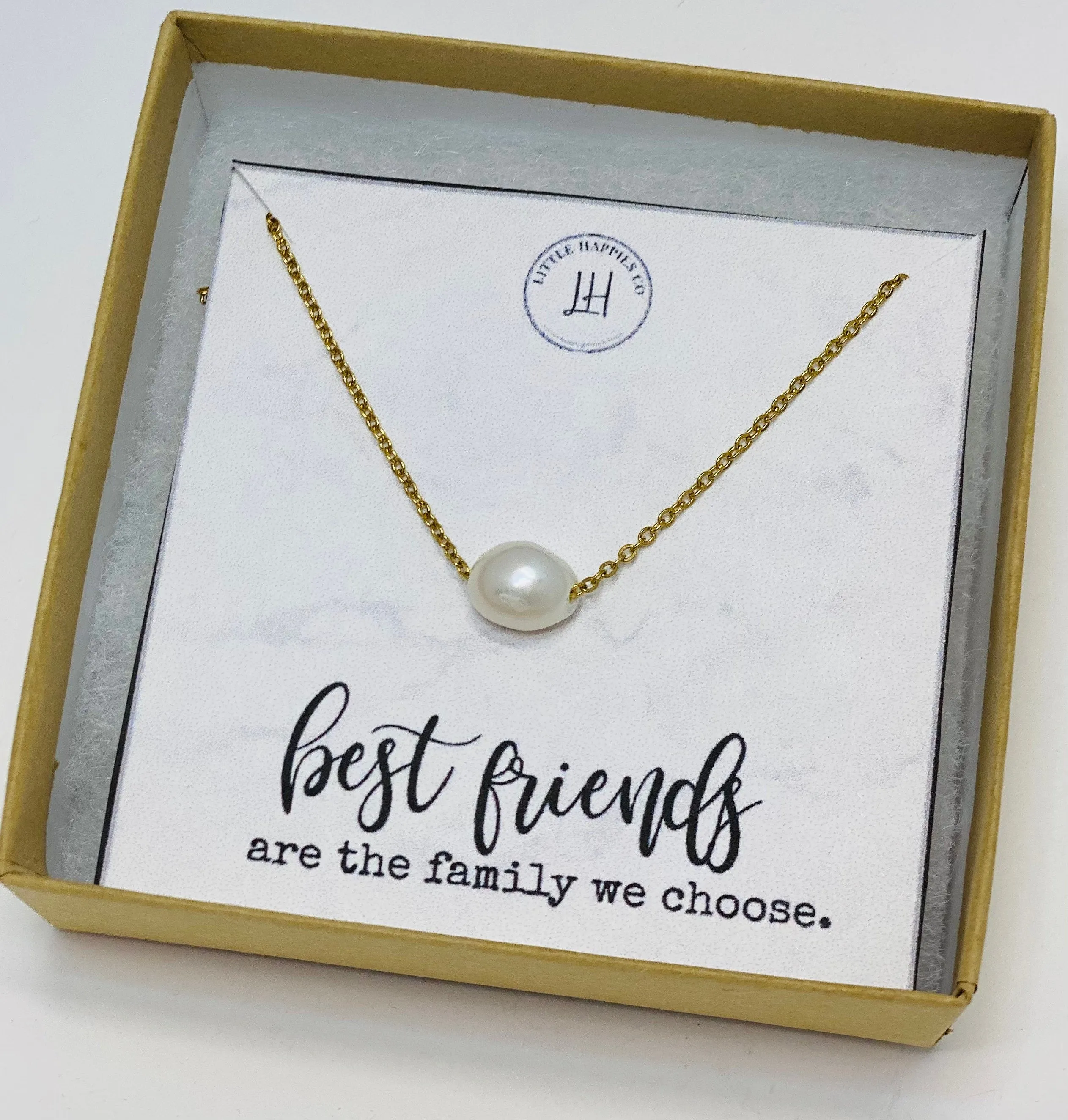 BFF jewelry, Best friend necklaces for adults, Best friend jewelry, Friendship necklace, Unique best friend jewelry, Bestfriend necklace
