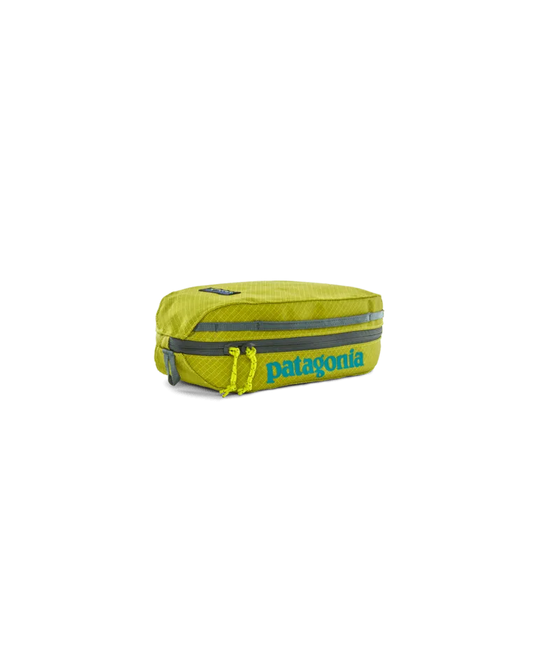 Black Hole Cube 3L