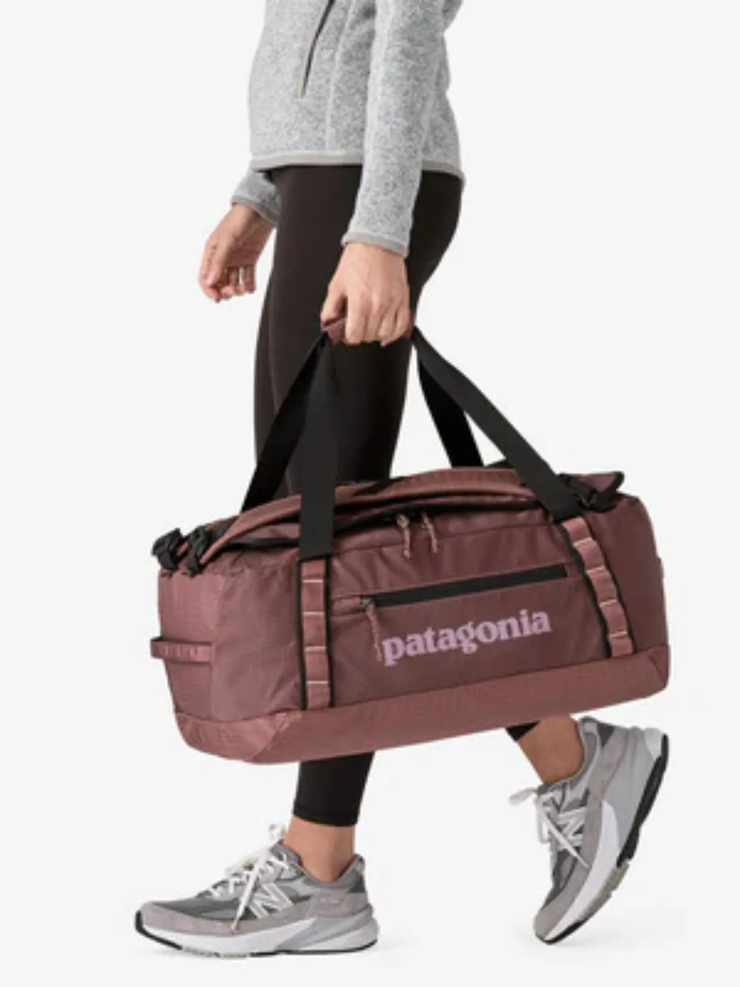 Black Hole® Duffel 40L