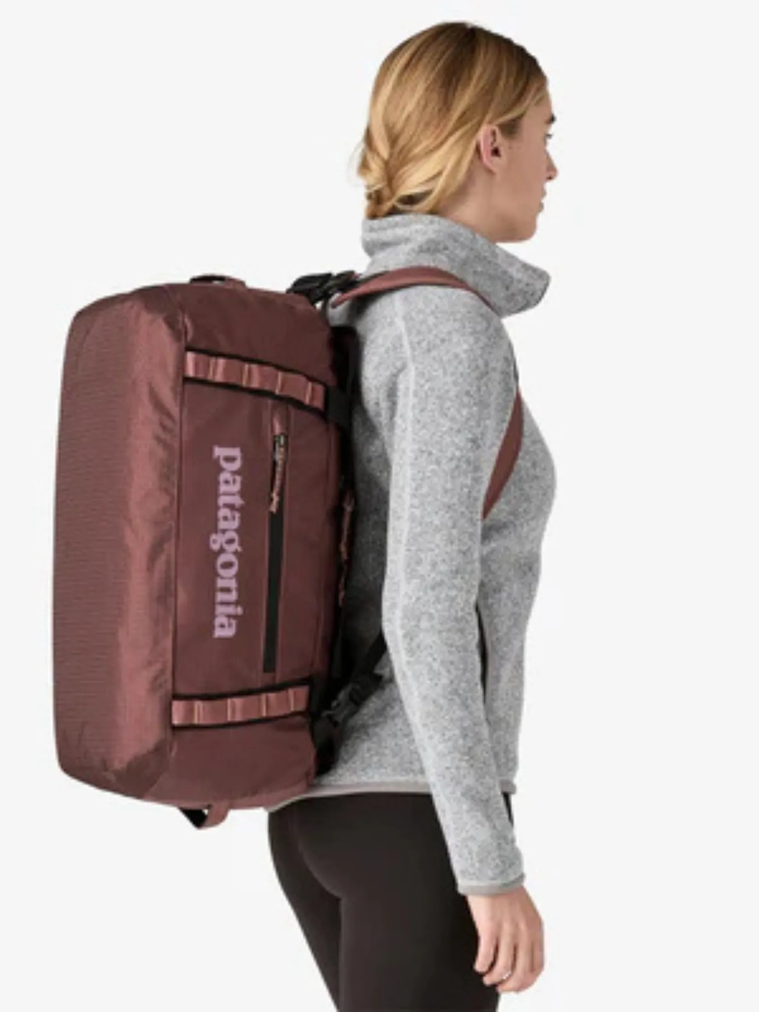 Black Hole® Duffel 40L