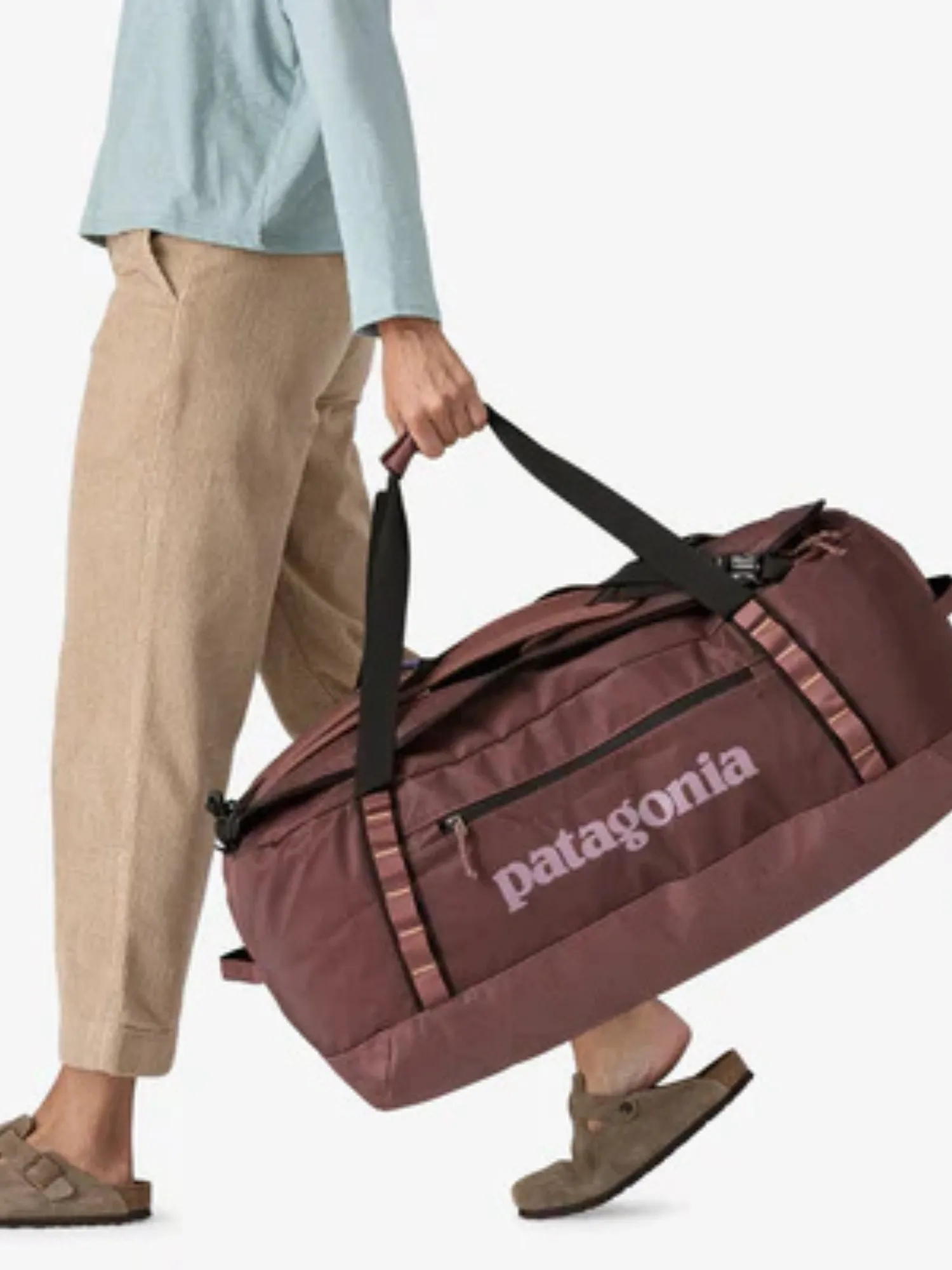 Black Hole® Duffel 70L