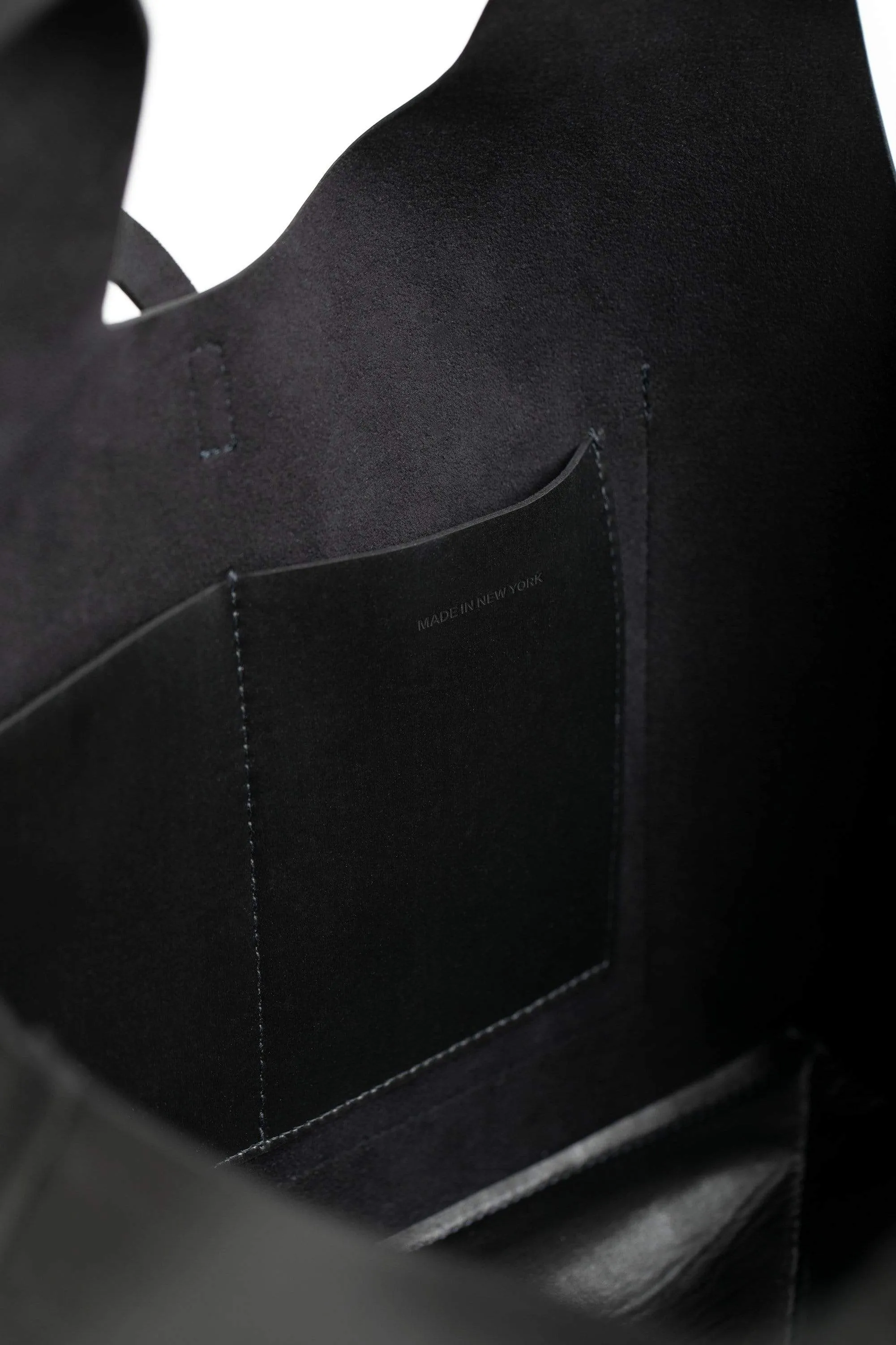 Black Tote