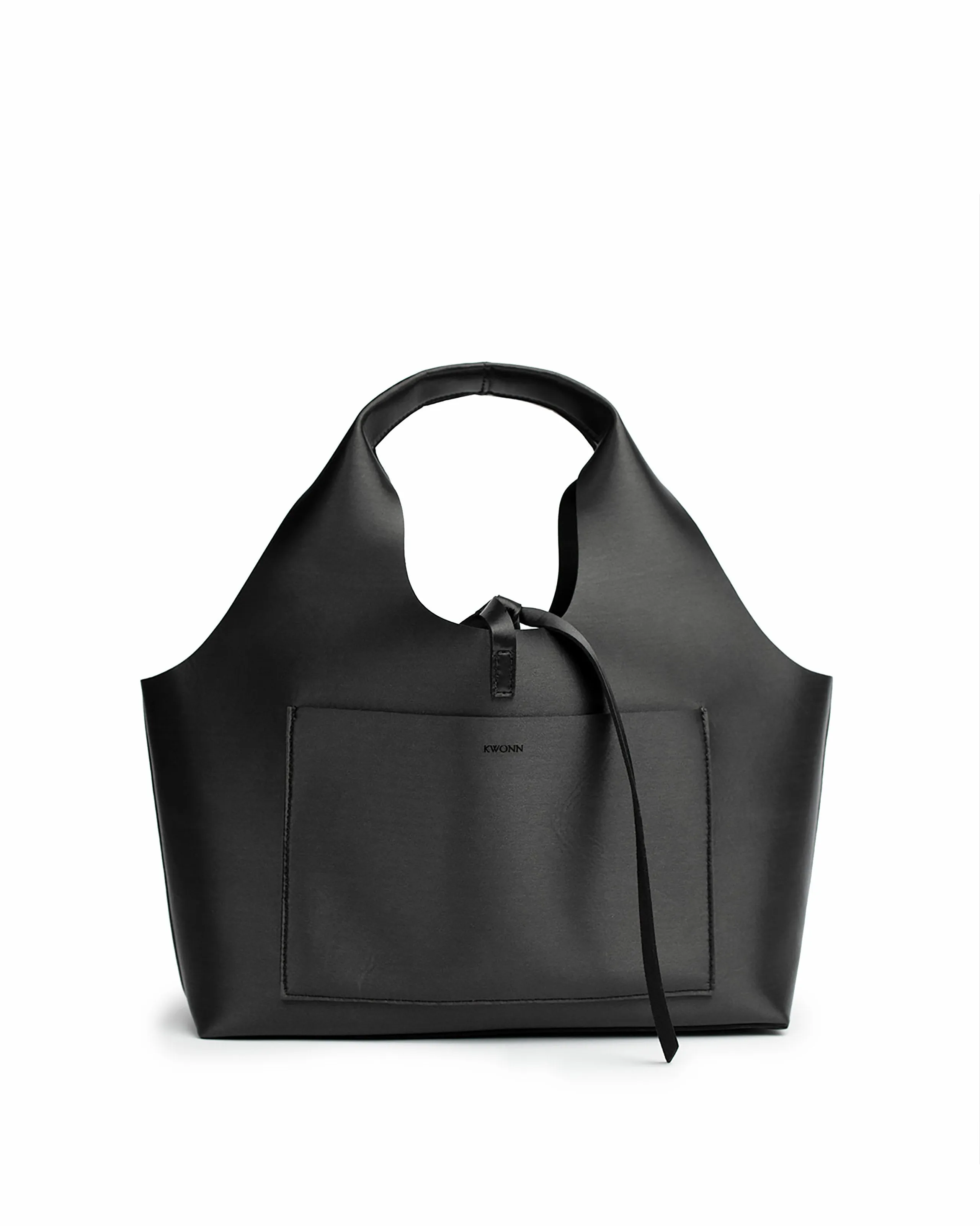 Black Tote
