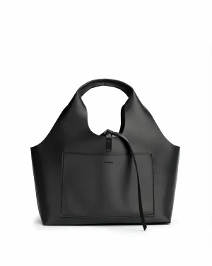 Black Tote