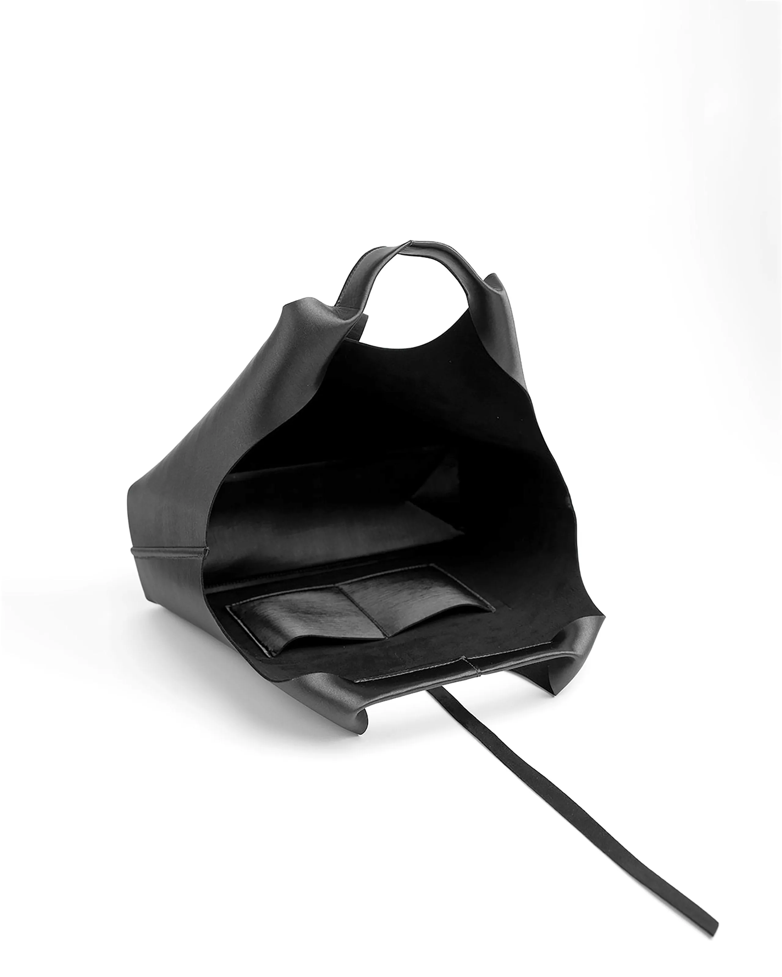 Black Tote