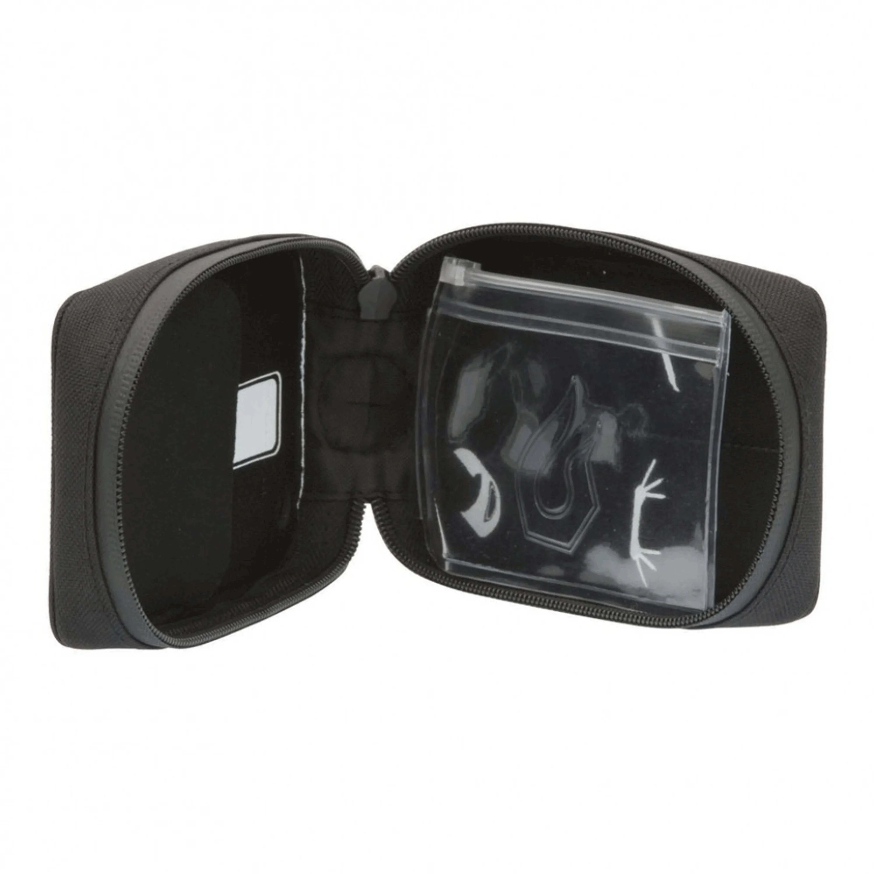 Blackburn Vip Zip Ride Wallet
