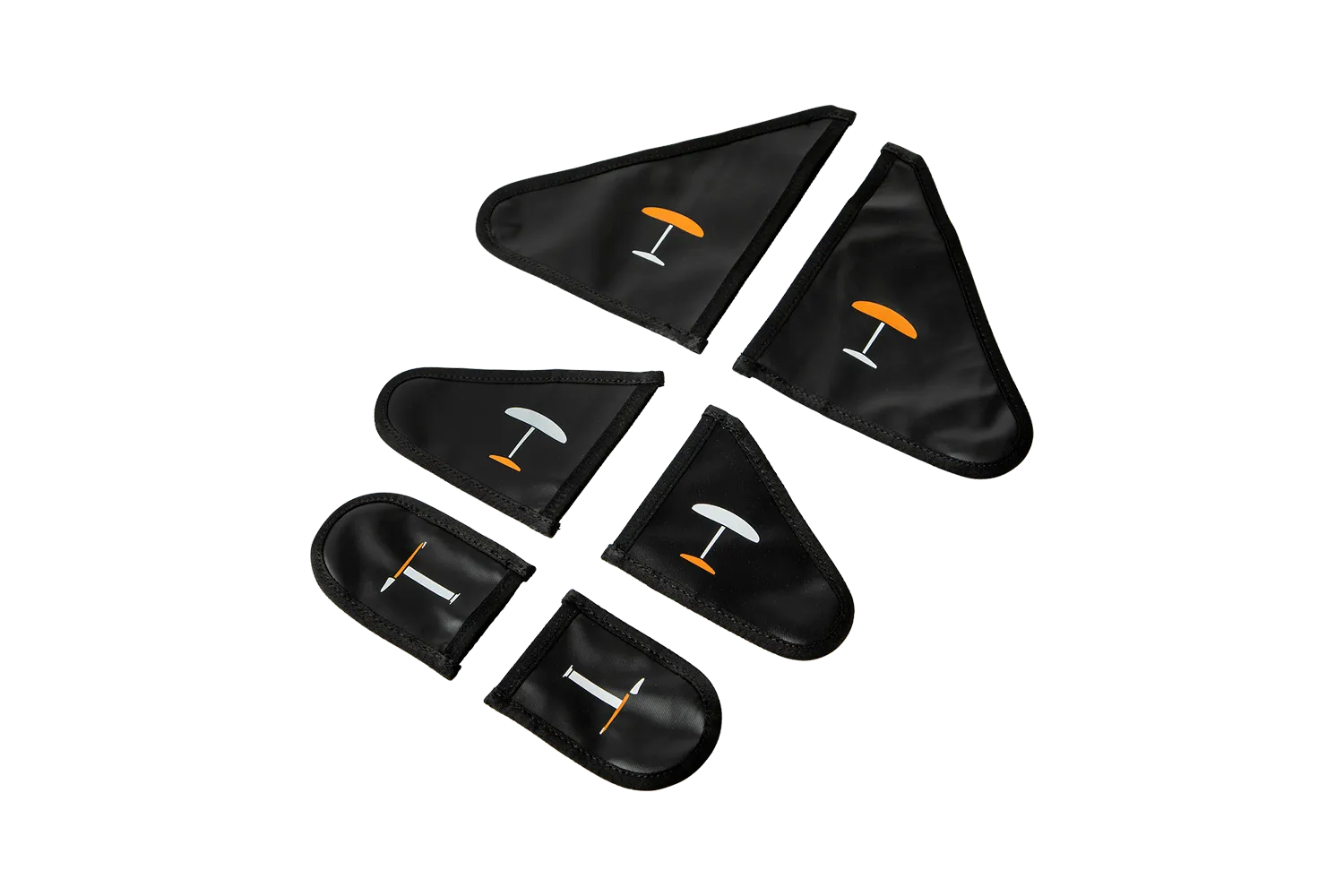 Blackline Hydrofoil Bag 110 x 45 cm