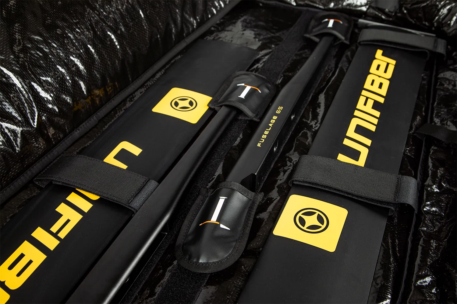 Blackline Hydrofoil Bag 110 x 45 cm