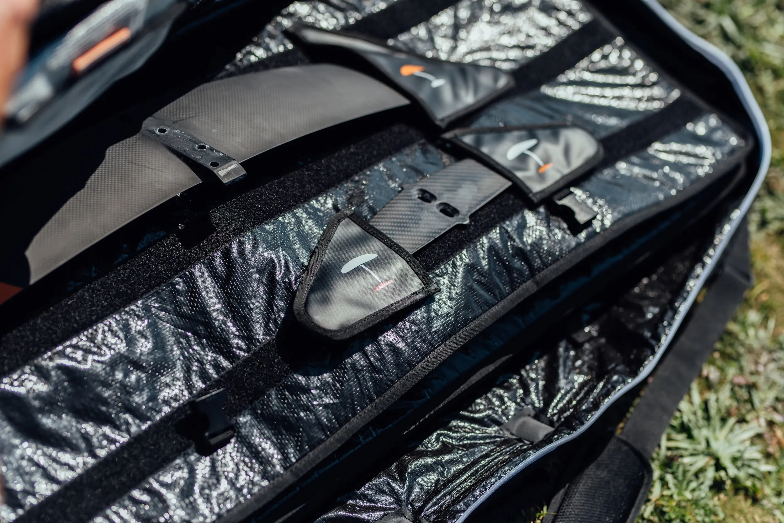 Blackline Hydrofoil Bag 110 x 45 cm