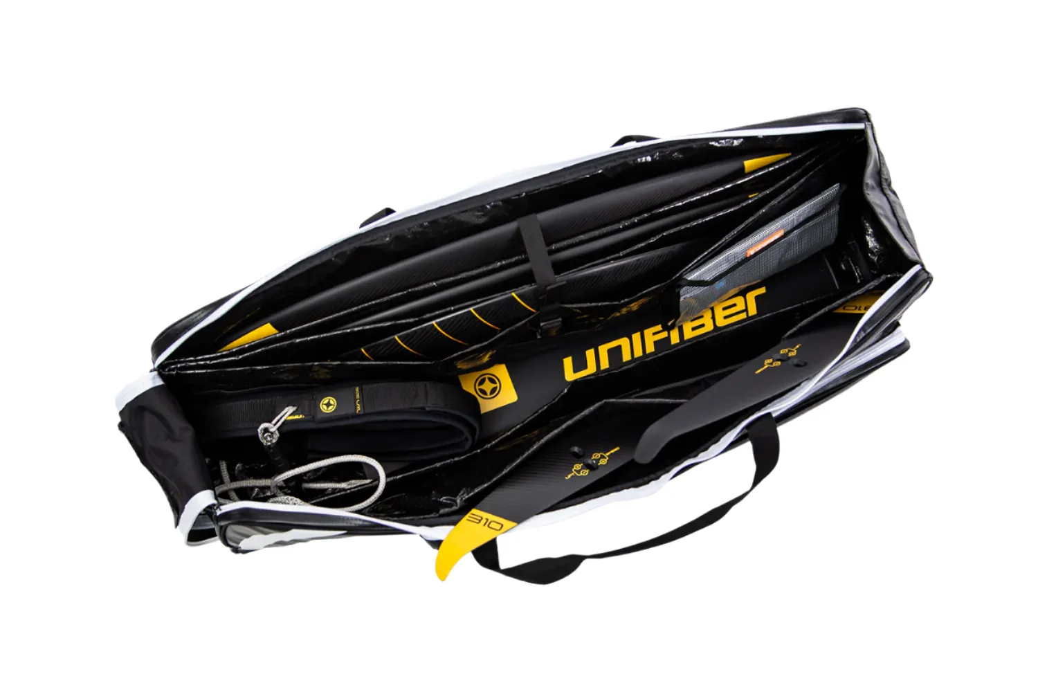 Blackline Hydrofoil Carry Bag 130 cm