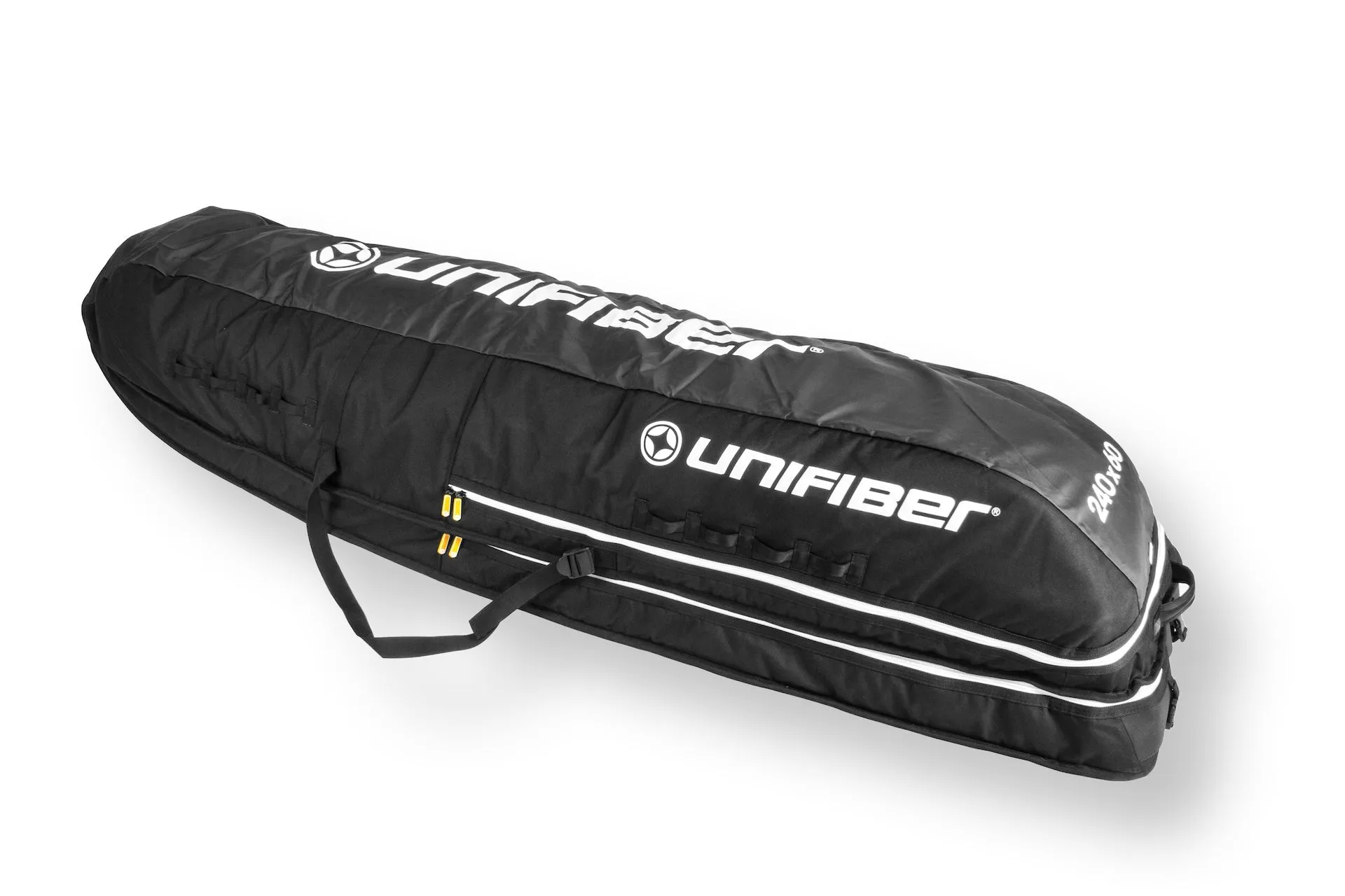 Blackline Roofrack Board-Quiver Bag 250 x 70
