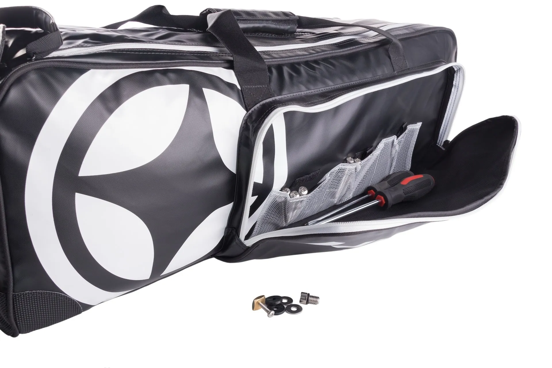 Blackline Small Equipment Carry Bag