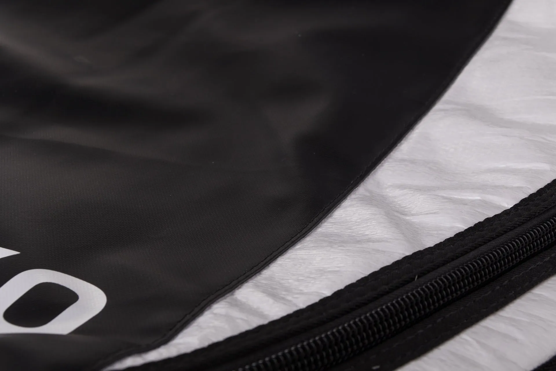 Blackline Small Equipment Carry Bag