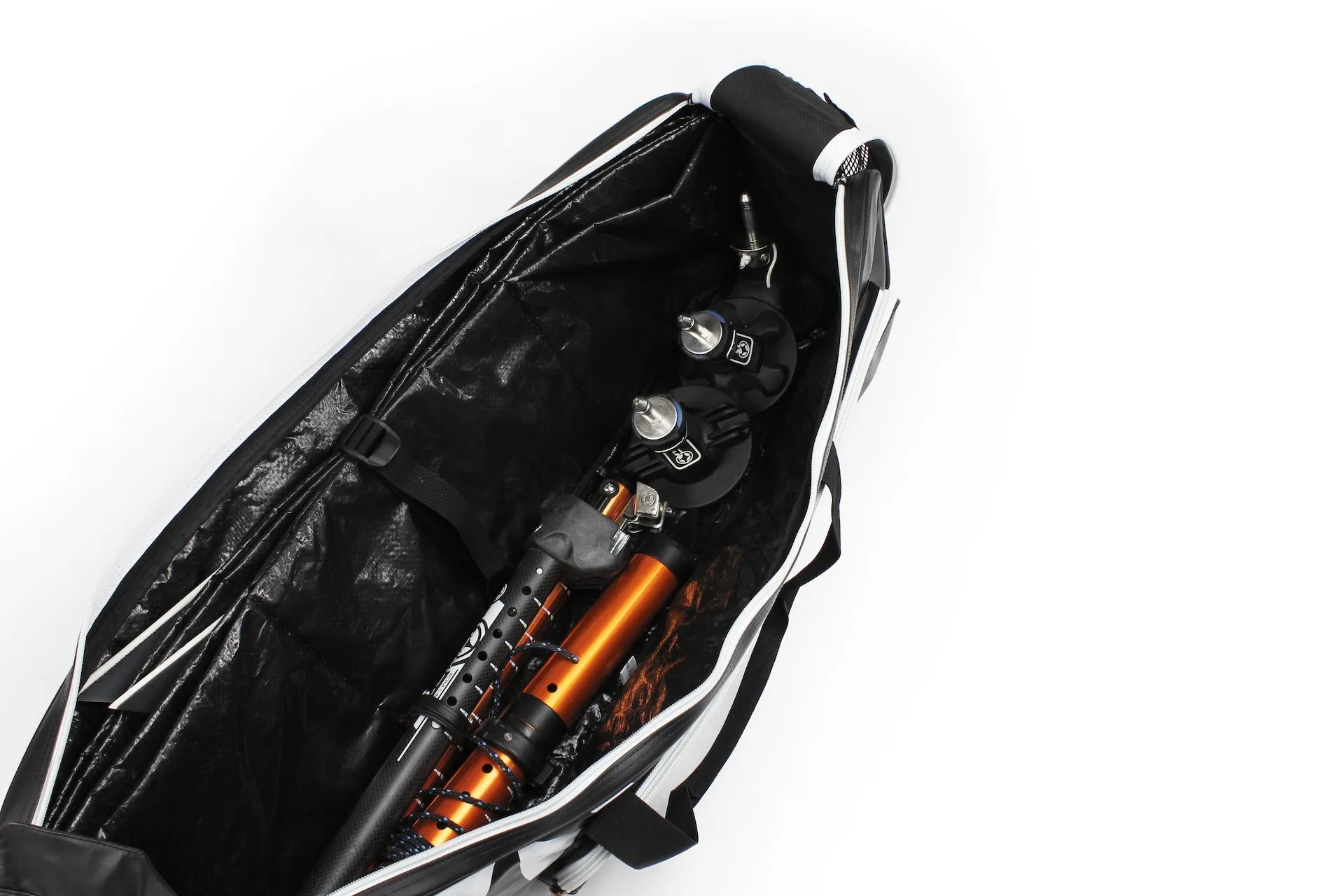 Blackline Small Equipment Carry Bag