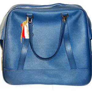 Blue Travelbag By American Tourister