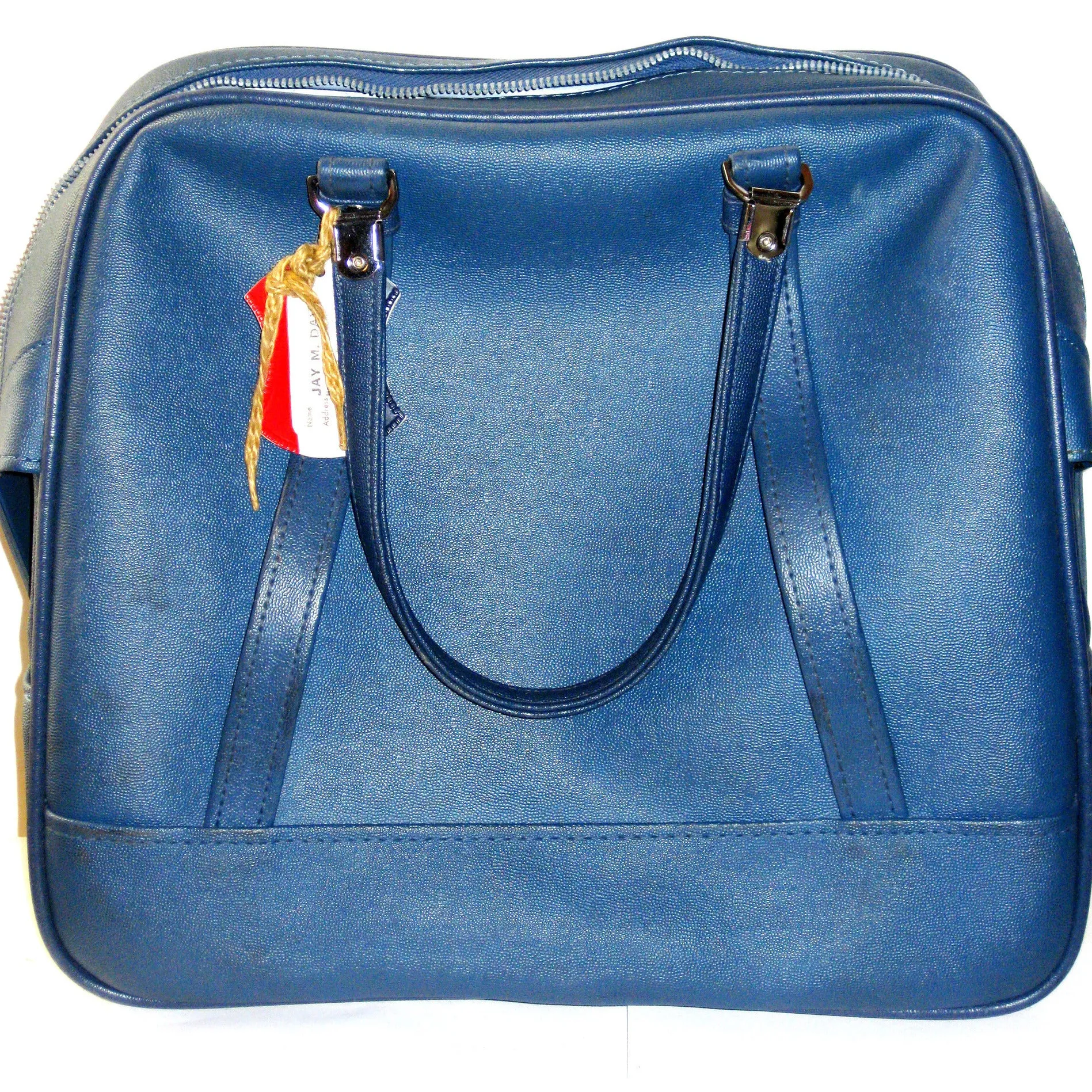 Blue Travelbag By American Tourister