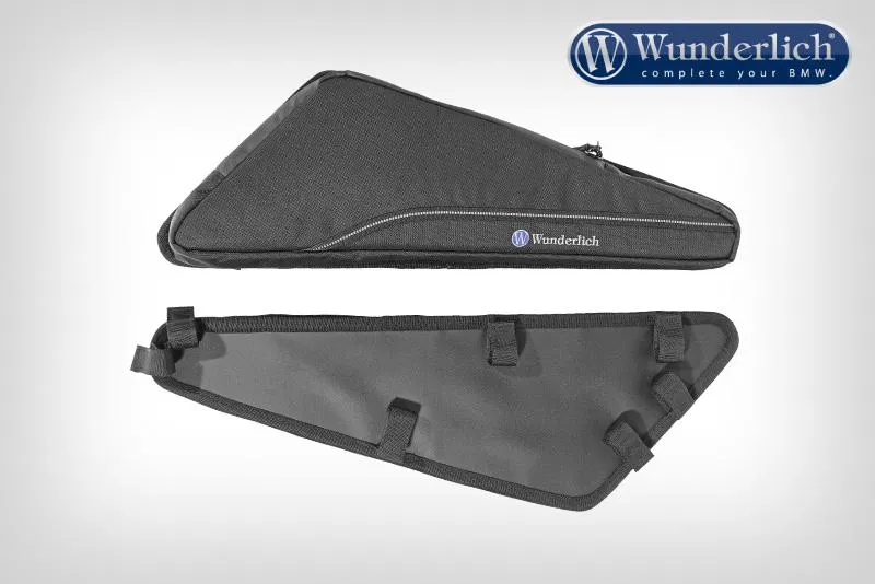 BMW R Series Luggage - Frame Bags