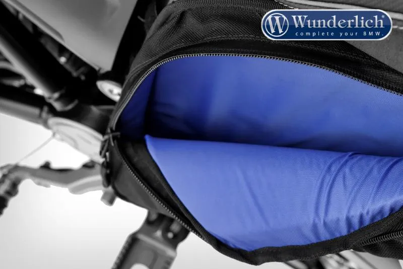 BMW R Series Luggage - Frame Bags