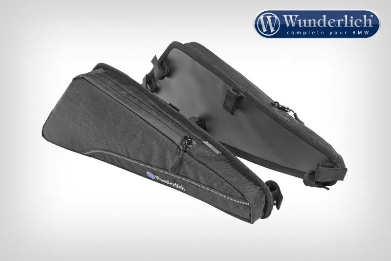 BMW R Series Luggage - Frame Bags