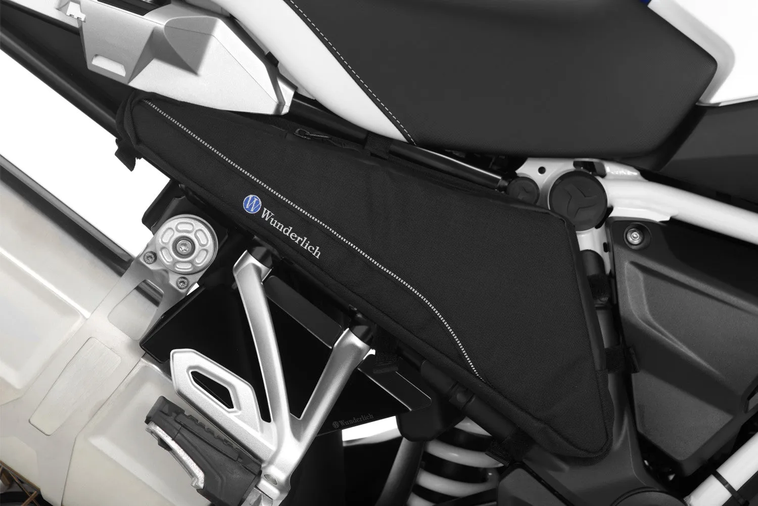 BMW R Series Luggage - Frame Bags