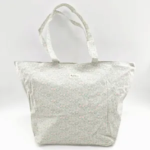 Bolso de playa waterproof Menta Bags Garden